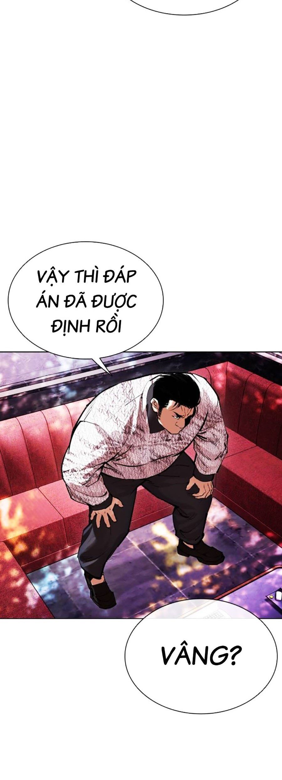 Hoán Đổi Diệu Kỳ Chap 500 - Next Chap 501