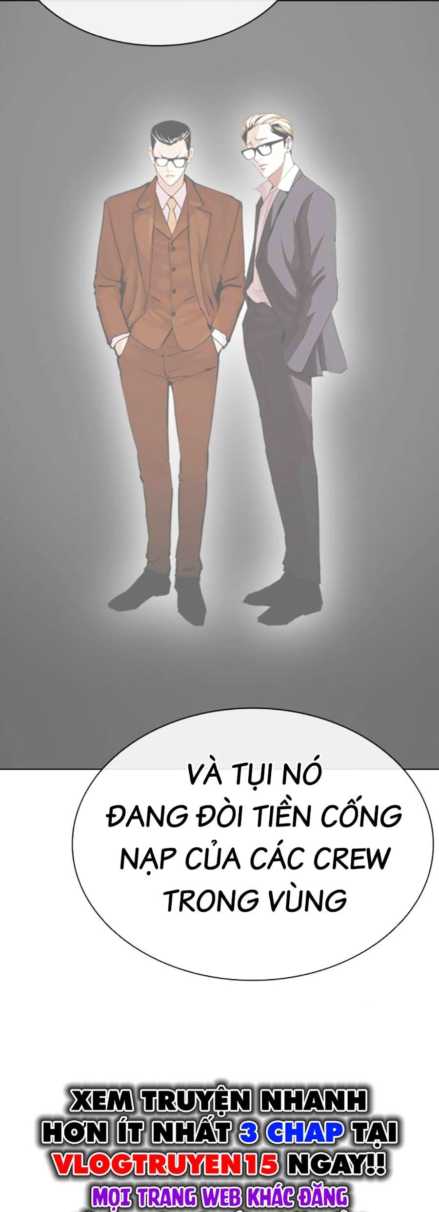 Hoán Đổi Diệu Kỳ Chap 500 - Next Chap 501