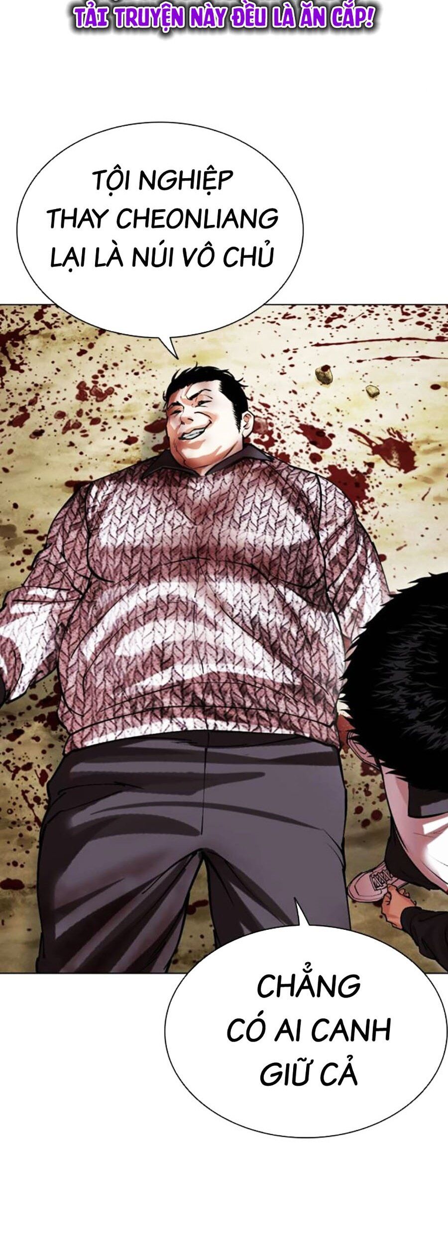 Hoán Đổi Diệu Kỳ Chap 500 - Next Chap 501