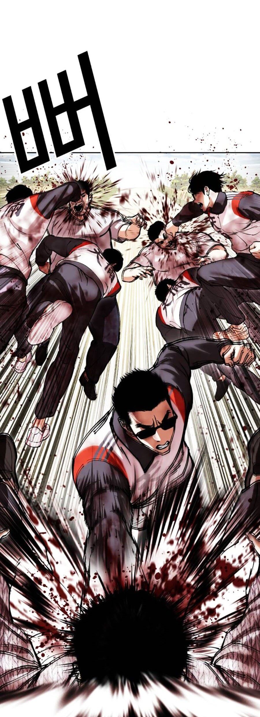 Hoán Đổi Diệu Kỳ Chap 500 - Next Chap 501