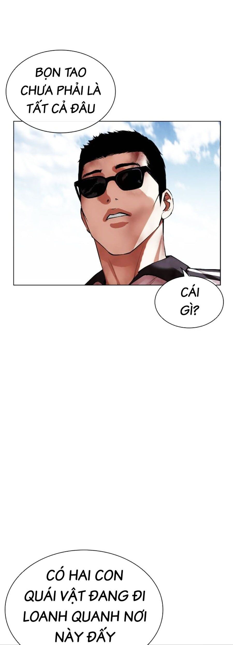 Hoán Đổi Diệu Kỳ Chap 500 - Next Chap 501