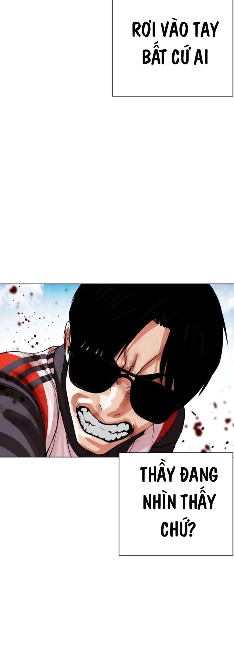 Hoán Đổi Diệu Kỳ Chap 500 - Next Chap 501