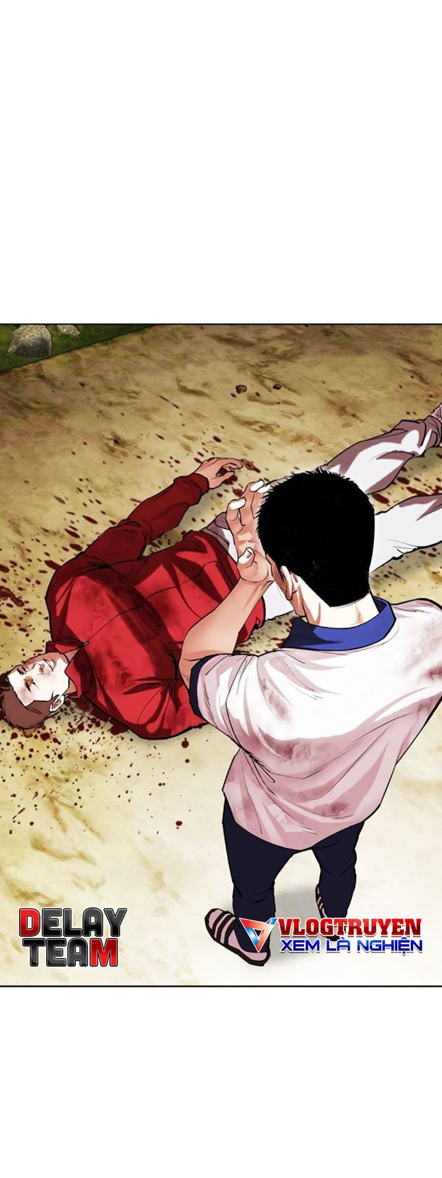 Hoán Đổi Diệu Kỳ Chap 500 - Next Chap 501