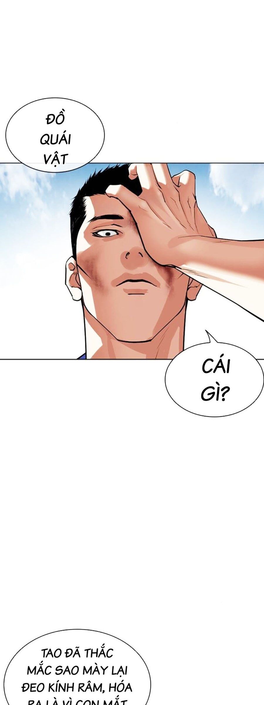Hoán Đổi Diệu Kỳ Chap 500 - Next Chap 501