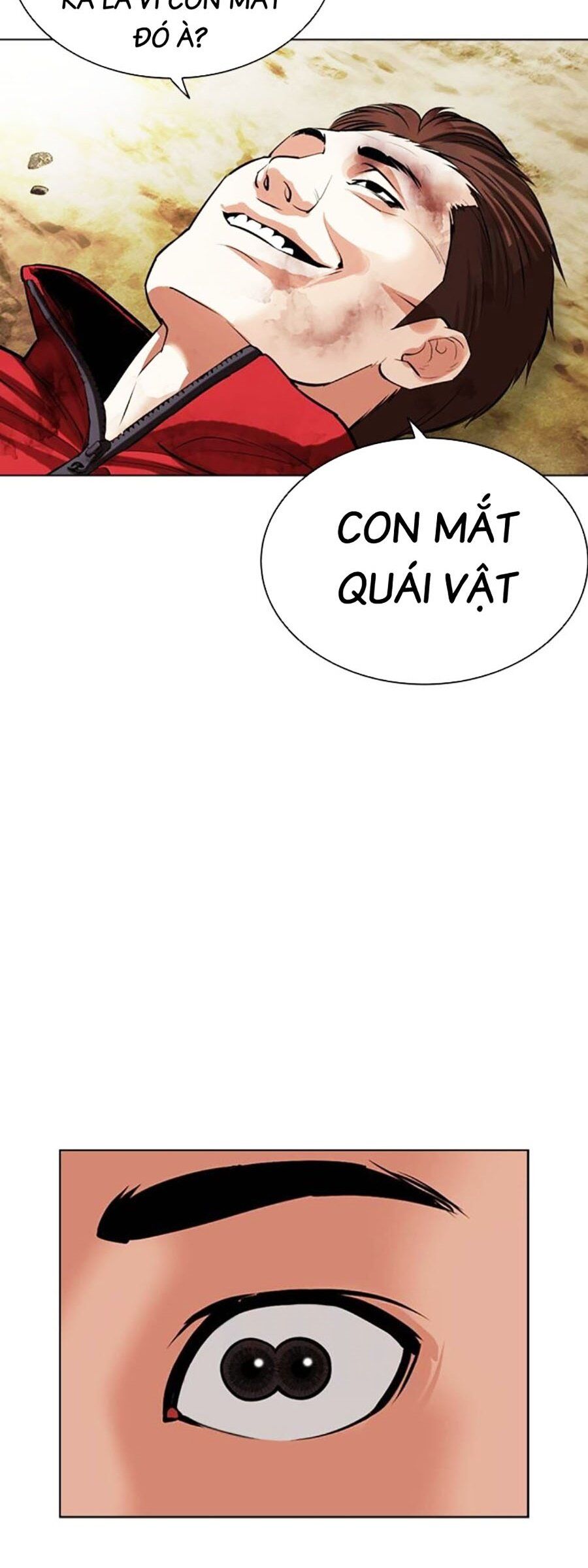 Hoán Đổi Diệu Kỳ Chap 500 - Next Chap 501