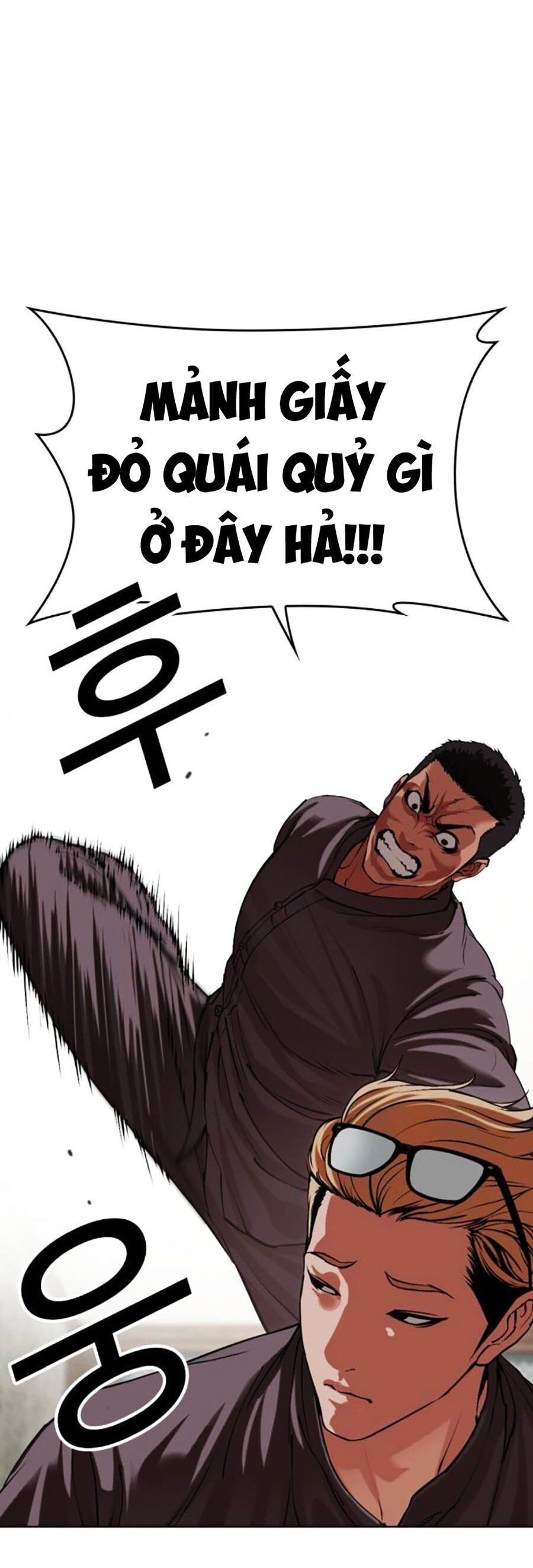 Hoán Đổi Diệu Kỳ Chap 500 - Next Chap 501