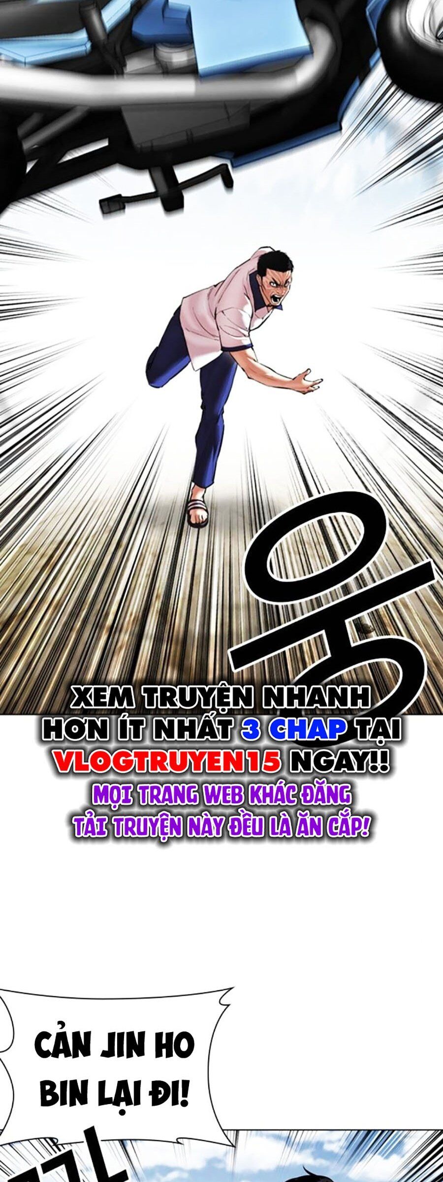 Hoán Đổi Diệu Kỳ Chap 500 - Next Chap 501