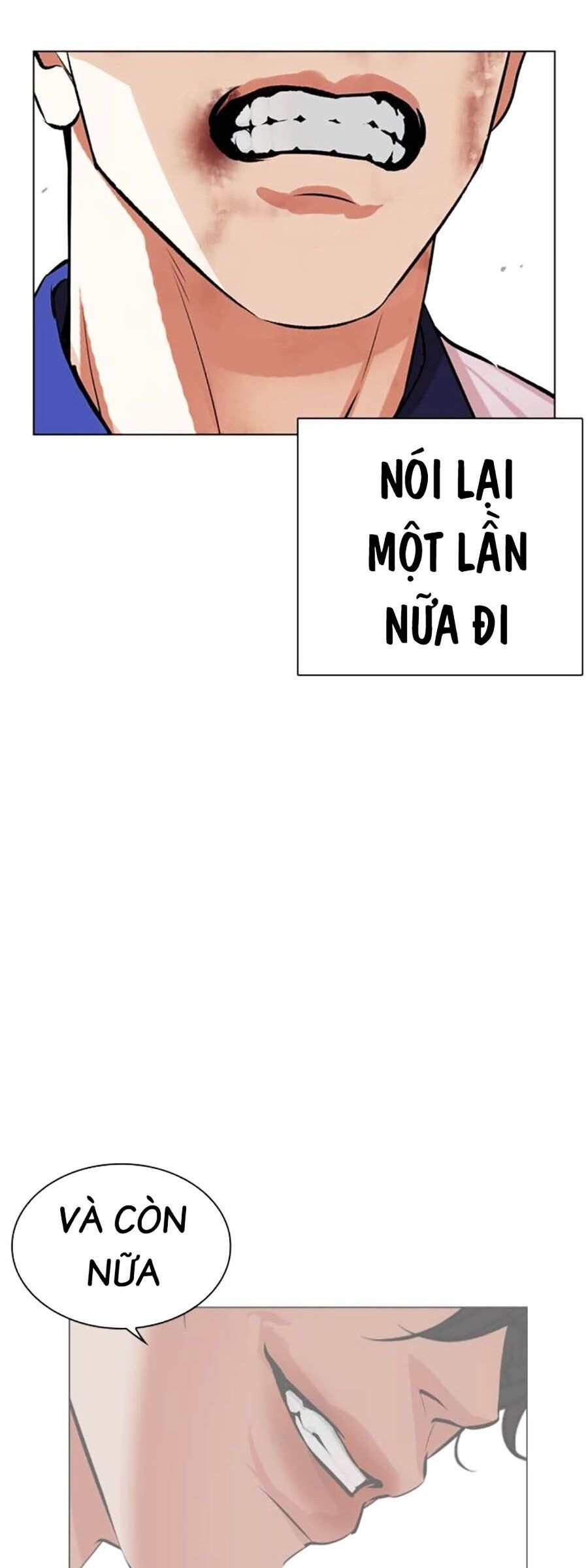 Hoán Đổi Diệu Kỳ Chap 500 - Next Chap 501