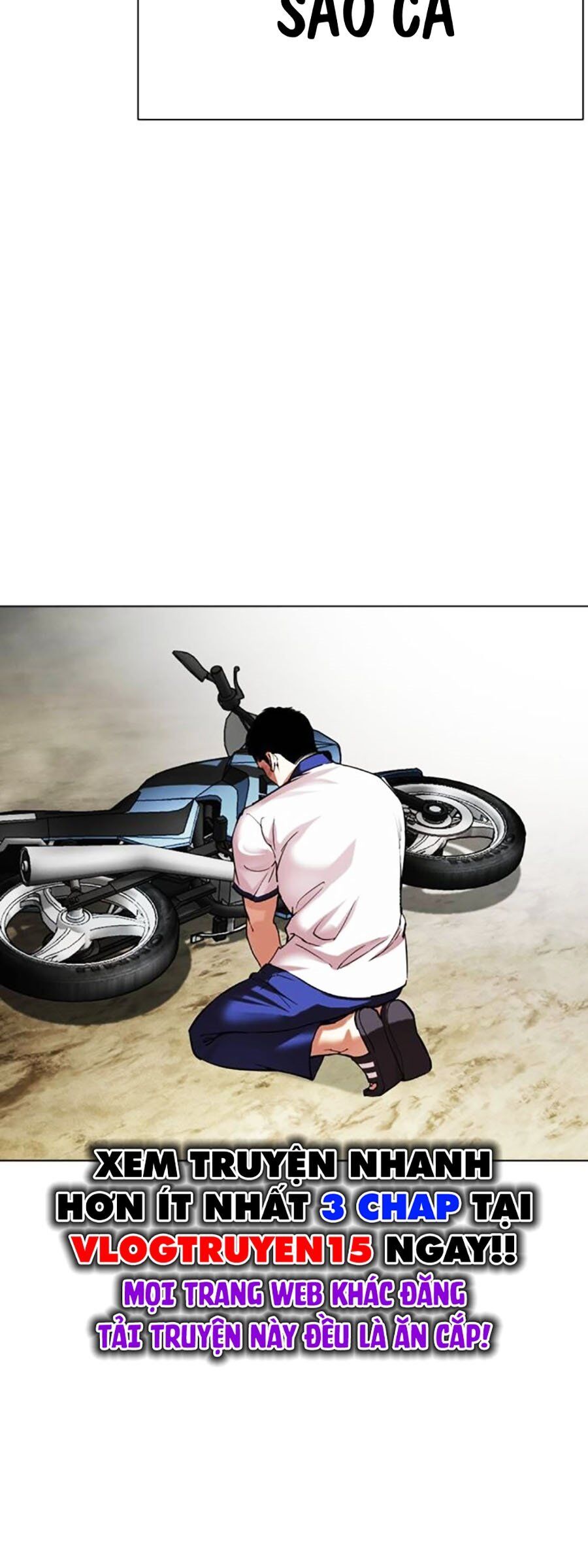 Hoán Đổi Diệu Kỳ Chap 500 - Next Chap 501