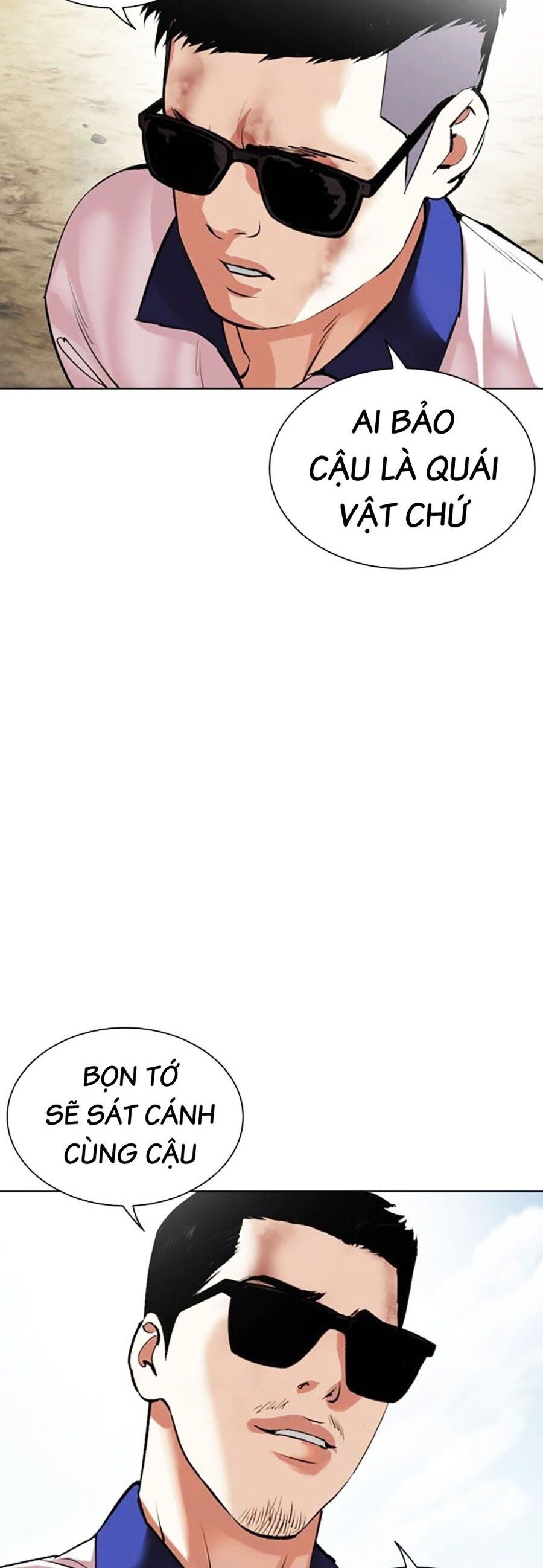 Hoán Đổi Diệu Kỳ Chap 500 - Next Chap 501
