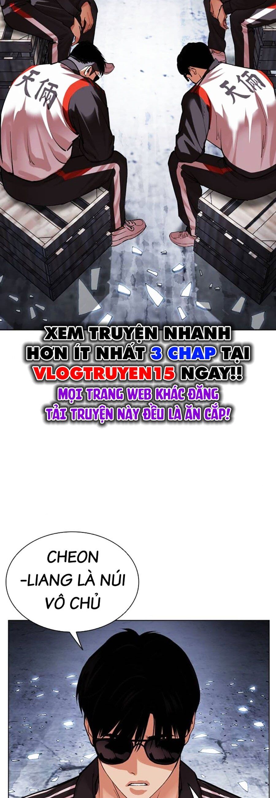 Hoán Đổi Diệu Kỳ Chap 500 - Next Chap 501