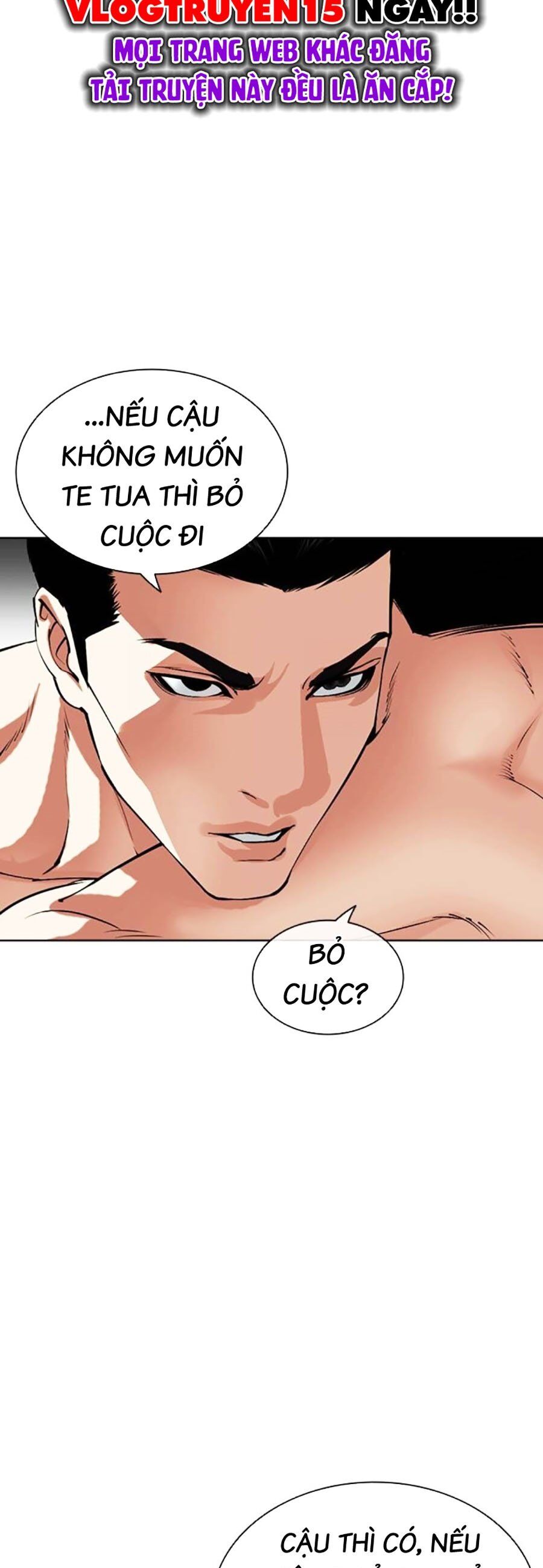 Hoán Đổi Diệu Kỳ Chap 500 - Next Chap 501