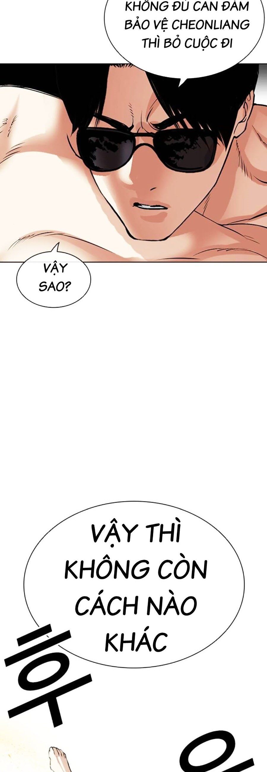 Hoán Đổi Diệu Kỳ Chap 500 - Next Chap 501