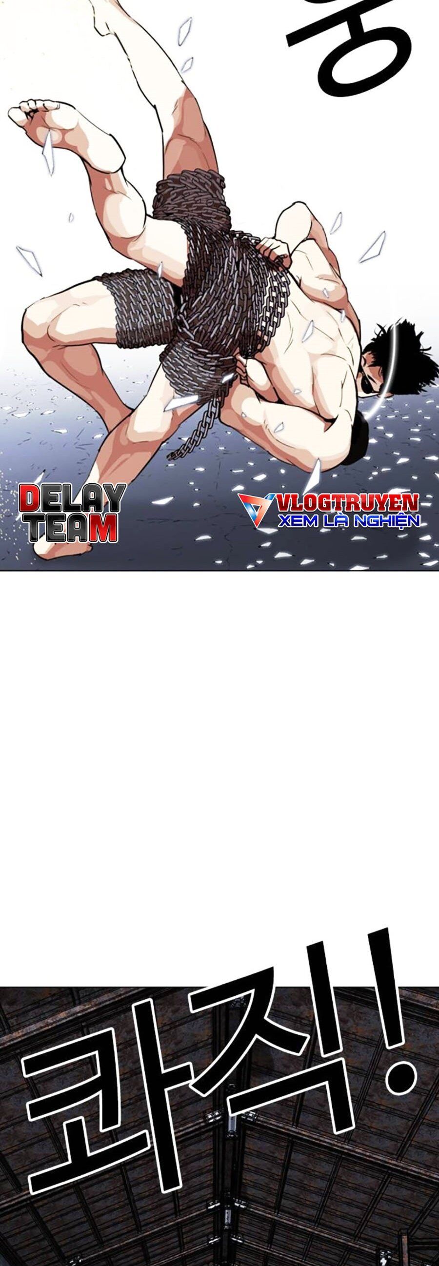 Hoán Đổi Diệu Kỳ Chap 500 - Next Chap 501