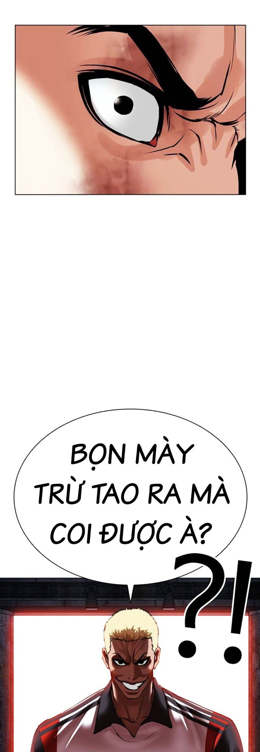 Hoán Đổi Diệu Kỳ Chap 500 - Next Chap 501