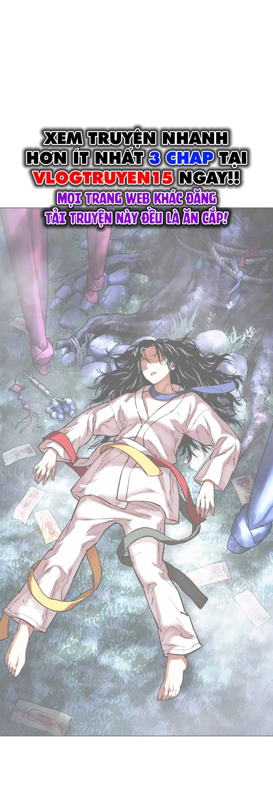 Hoán Đổi Diệu Kỳ Chap 500 - Next Chap 501