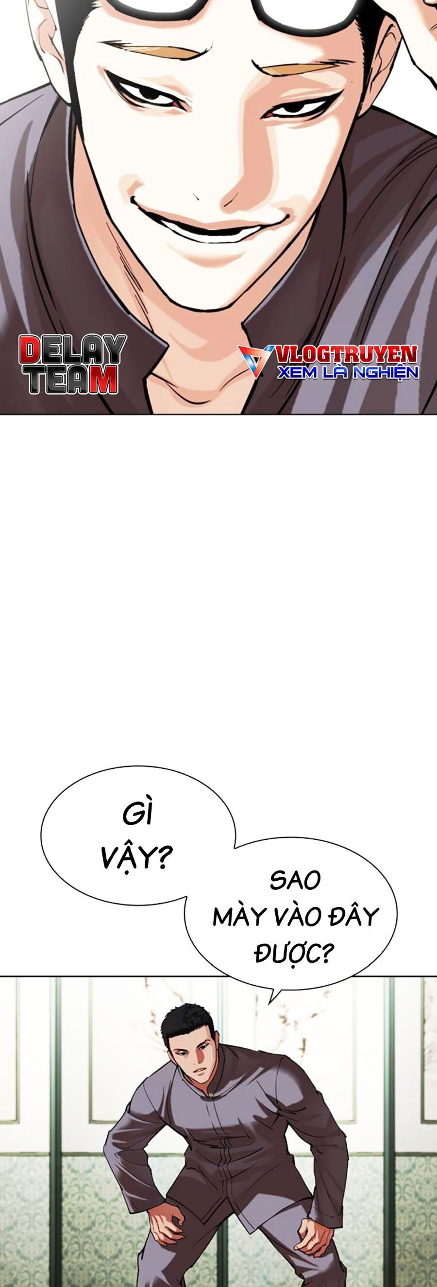 Hoán Đổi Diệu Kỳ Chap 500 - Next Chap 501