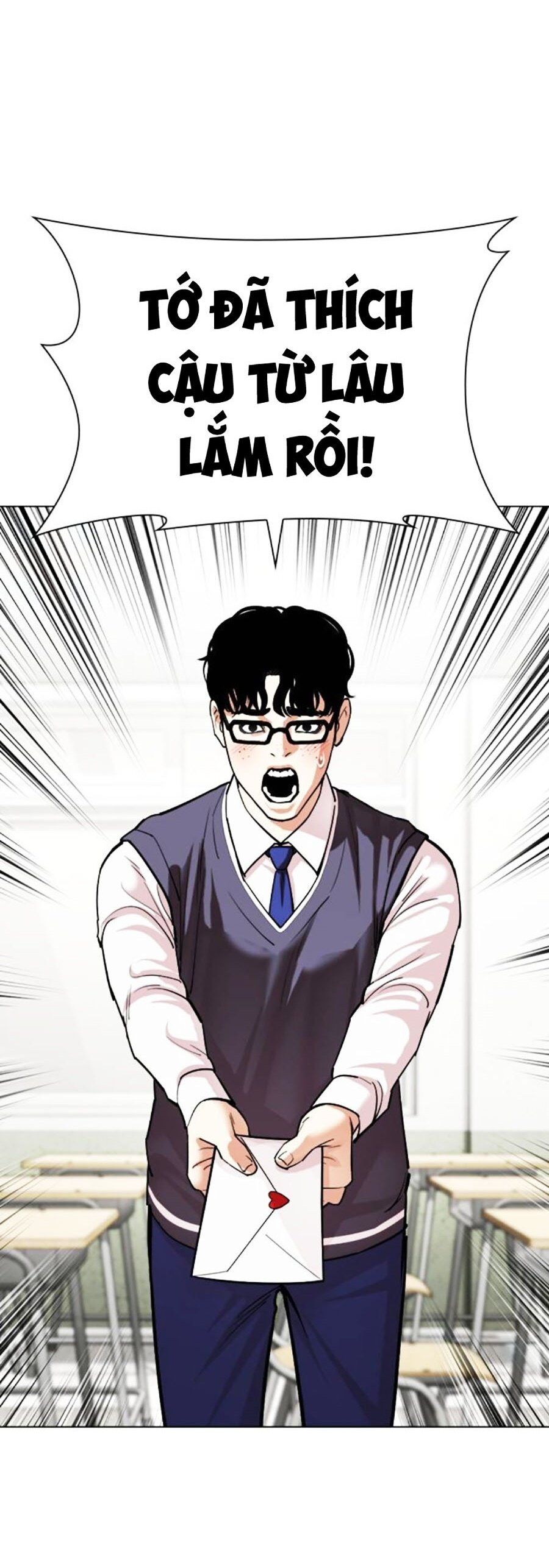 Hoán Đổi Diệu Kỳ Chap 500 - Next Chap 501