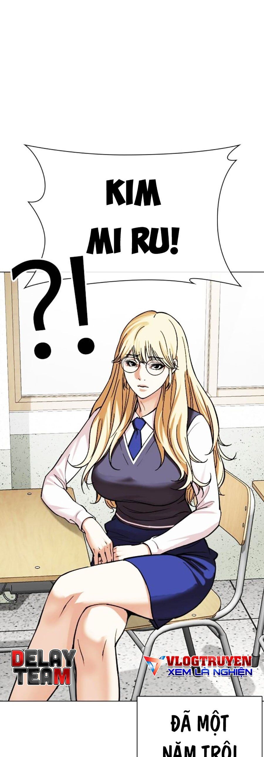 Hoán Đổi Diệu Kỳ Chap 500 - Next Chap 501
