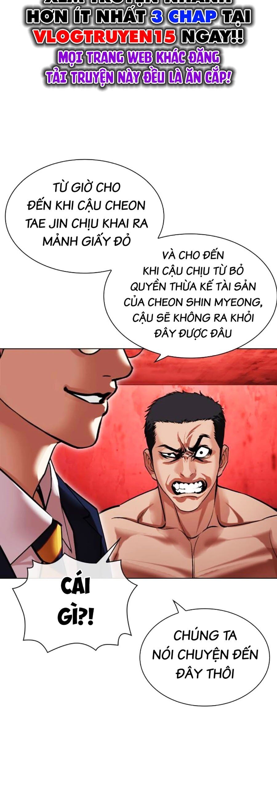 Hoán Đổi Diệu Kỳ Chap 500 - Next Chap 501