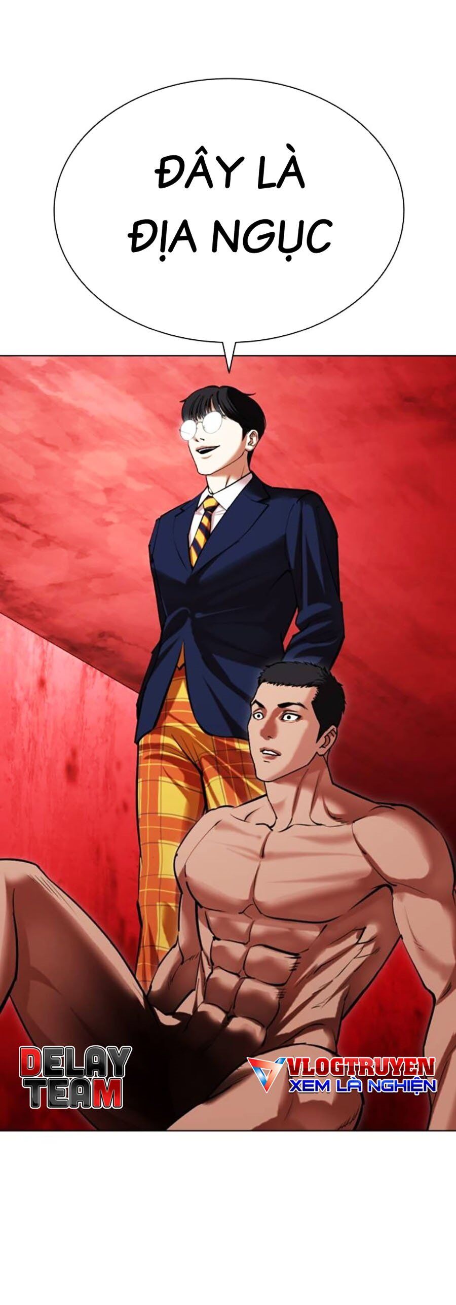 Hoán Đổi Diệu Kỳ Chap 500 - Next Chap 501