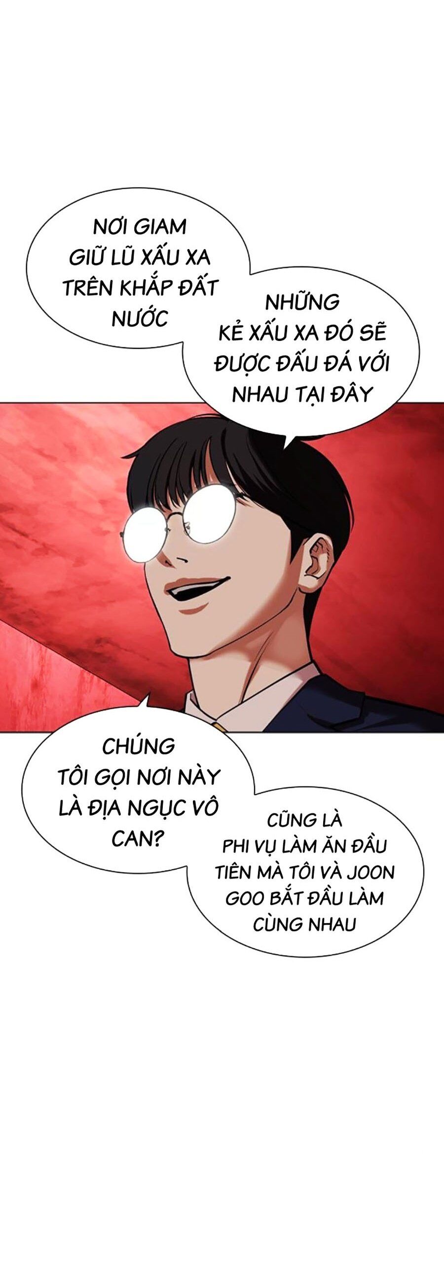 Hoán Đổi Diệu Kỳ Chap 500 - Next Chap 501