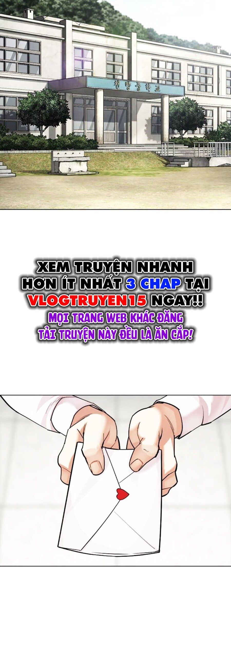 Hoán Đổi Diệu Kỳ Chap 500 - Next Chap 501
