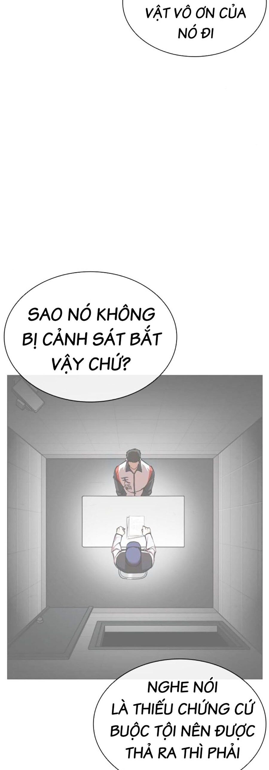 Hoán Đổi Diệu Kỳ Chap 500 - Next Chap 501