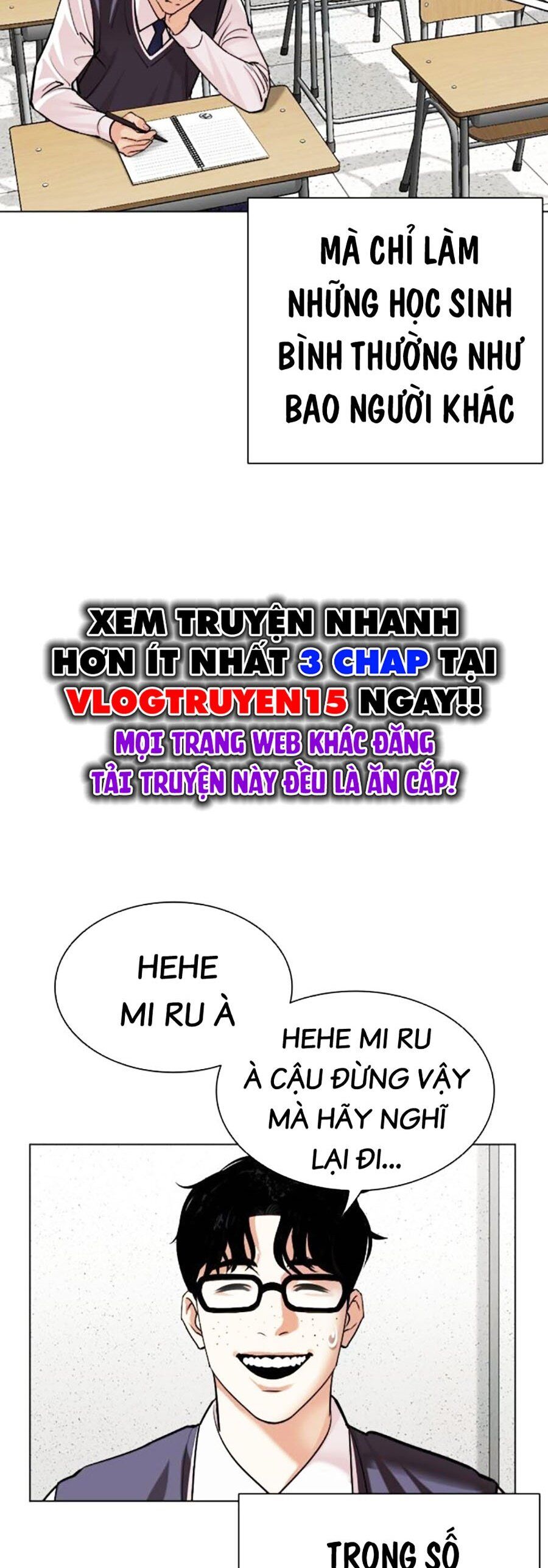 Hoán Đổi Diệu Kỳ Chap 500 - Next Chap 501