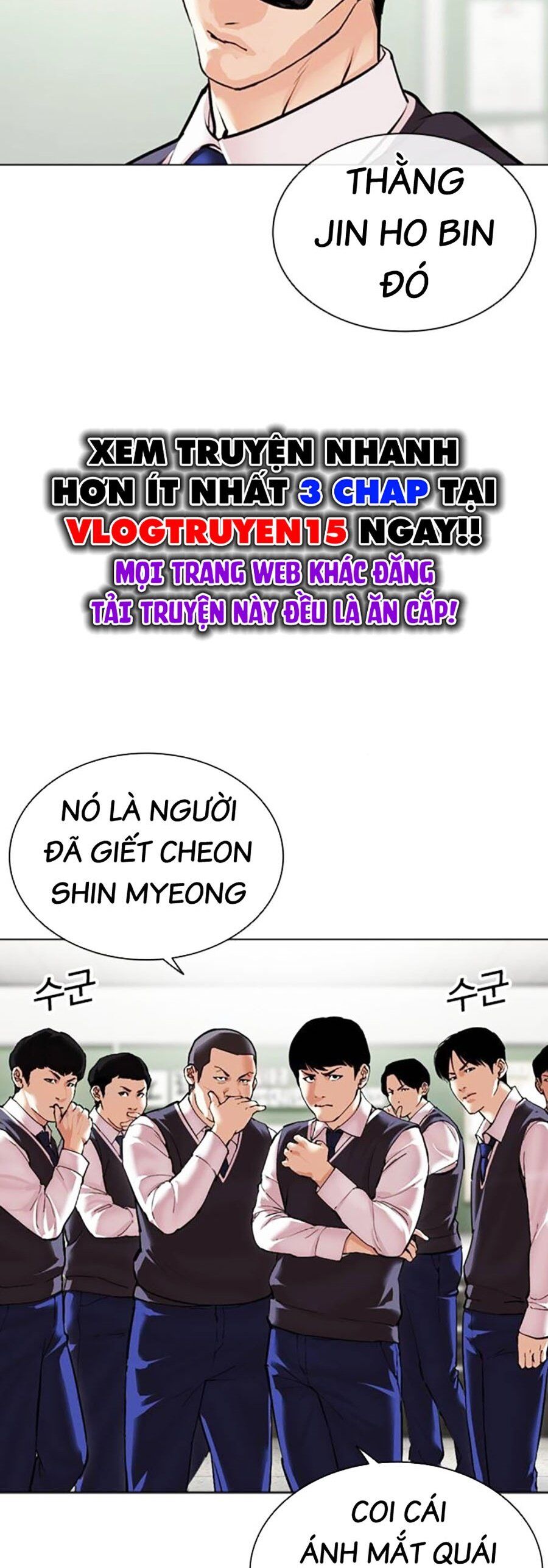 Hoán Đổi Diệu Kỳ Chap 500 - Next Chap 501