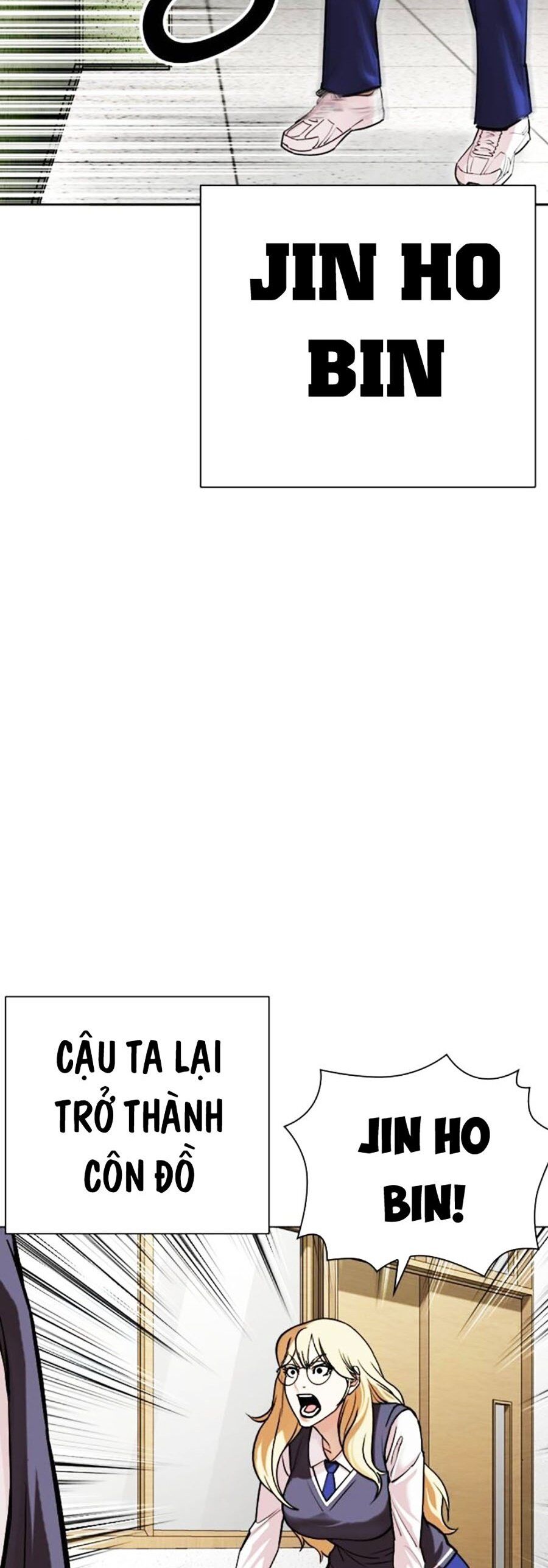 Hoán Đổi Diệu Kỳ Chap 500 - Next Chap 501