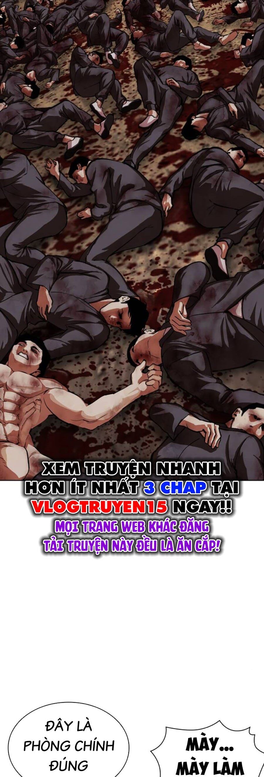 Hoán Đổi Diệu Kỳ Chap 500 - Next Chap 501