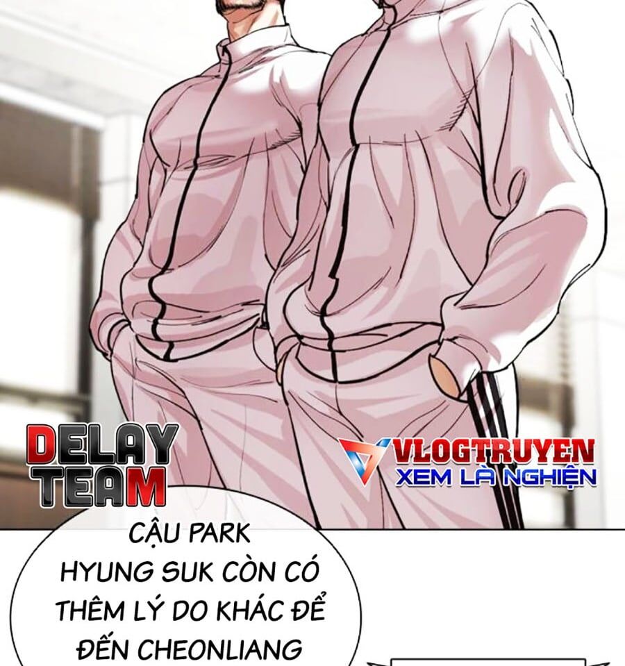 Hoán Đổi Diệu Kỳ Chap 501 - Next Chap 502