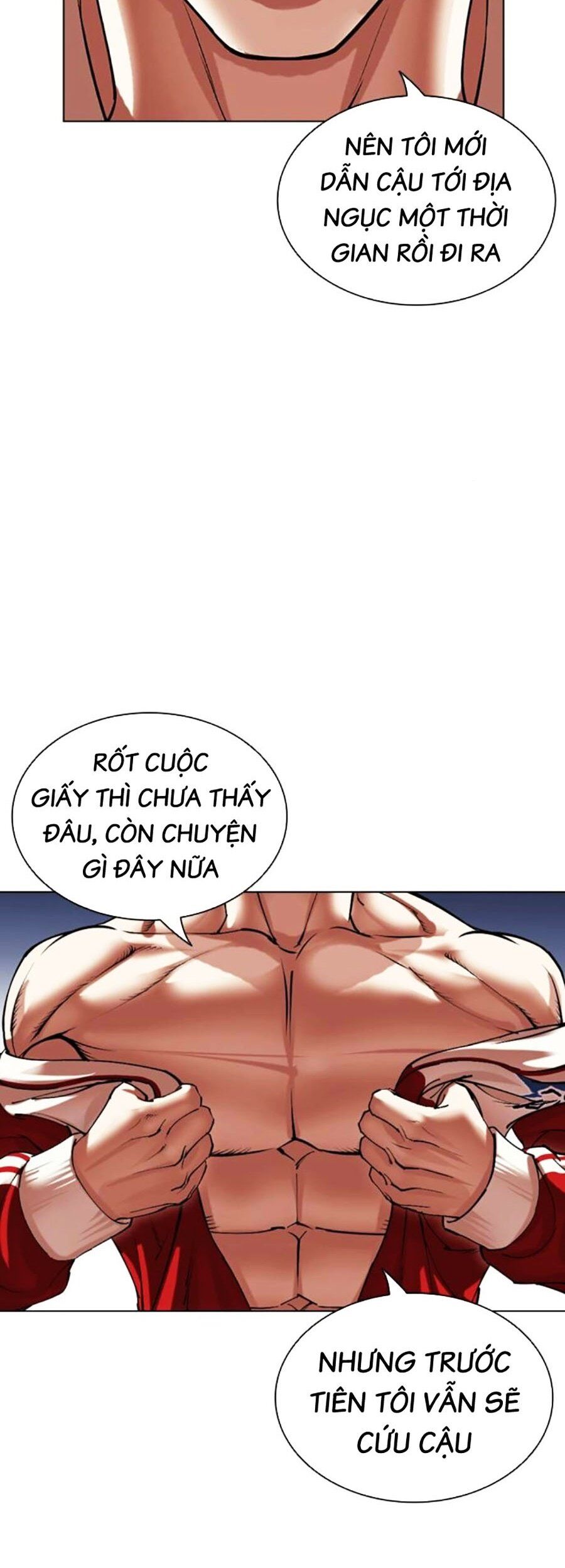Hoán Đổi Diệu Kỳ Chap 501 - Next Chap 502