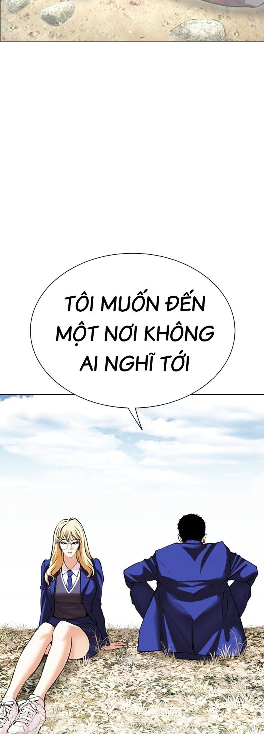 Hoán Đổi Diệu Kỳ Chap 501 - Next Chap 502