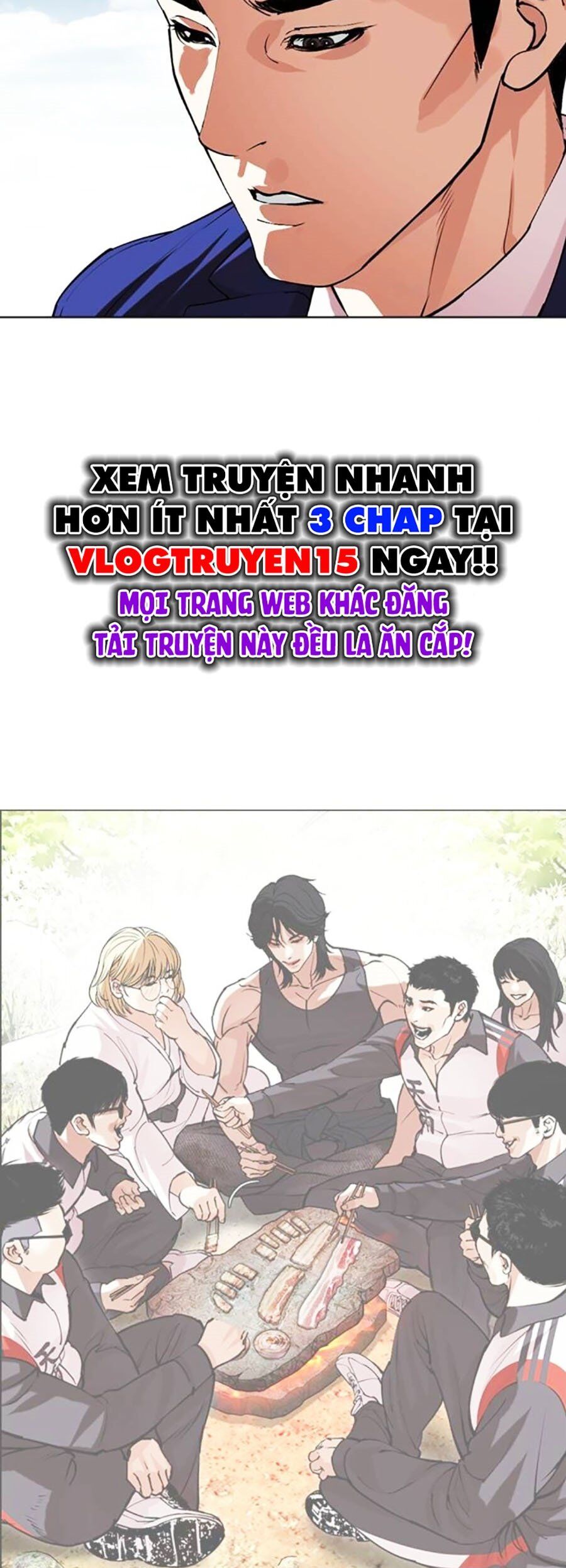 Hoán Đổi Diệu Kỳ Chap 501 - Next Chap 502