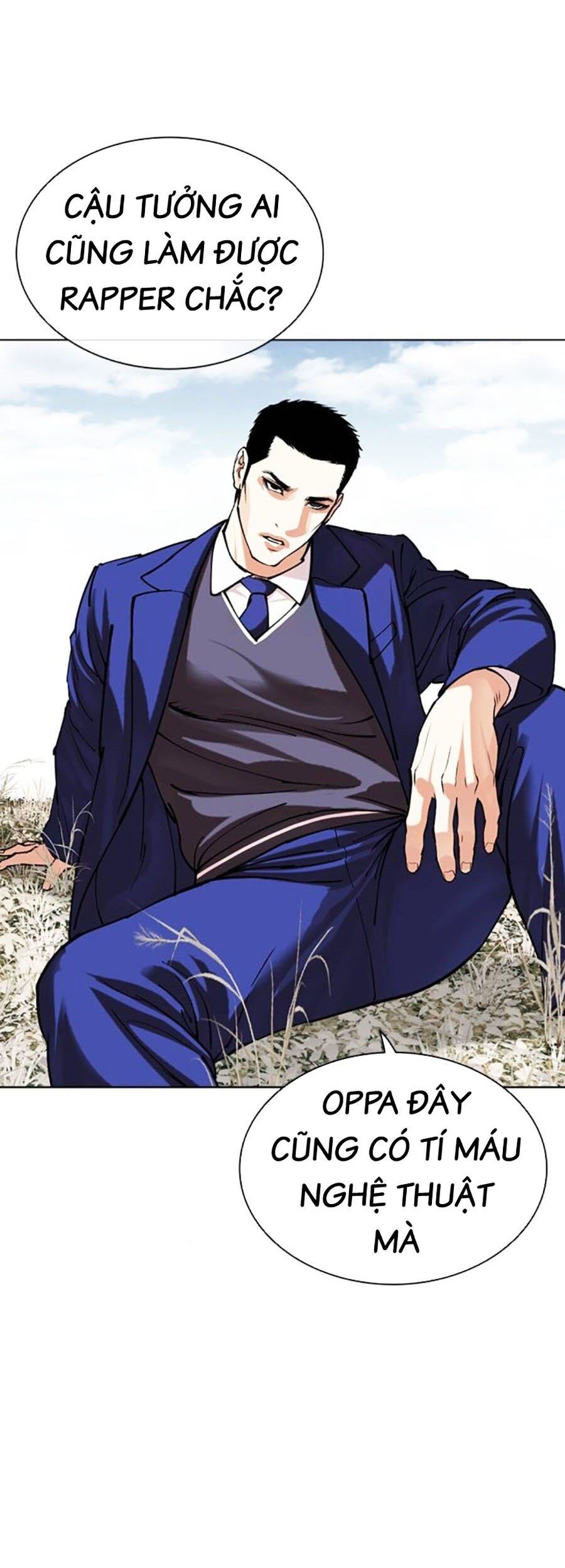 Hoán Đổi Diệu Kỳ Chap 501 - Next Chap 502