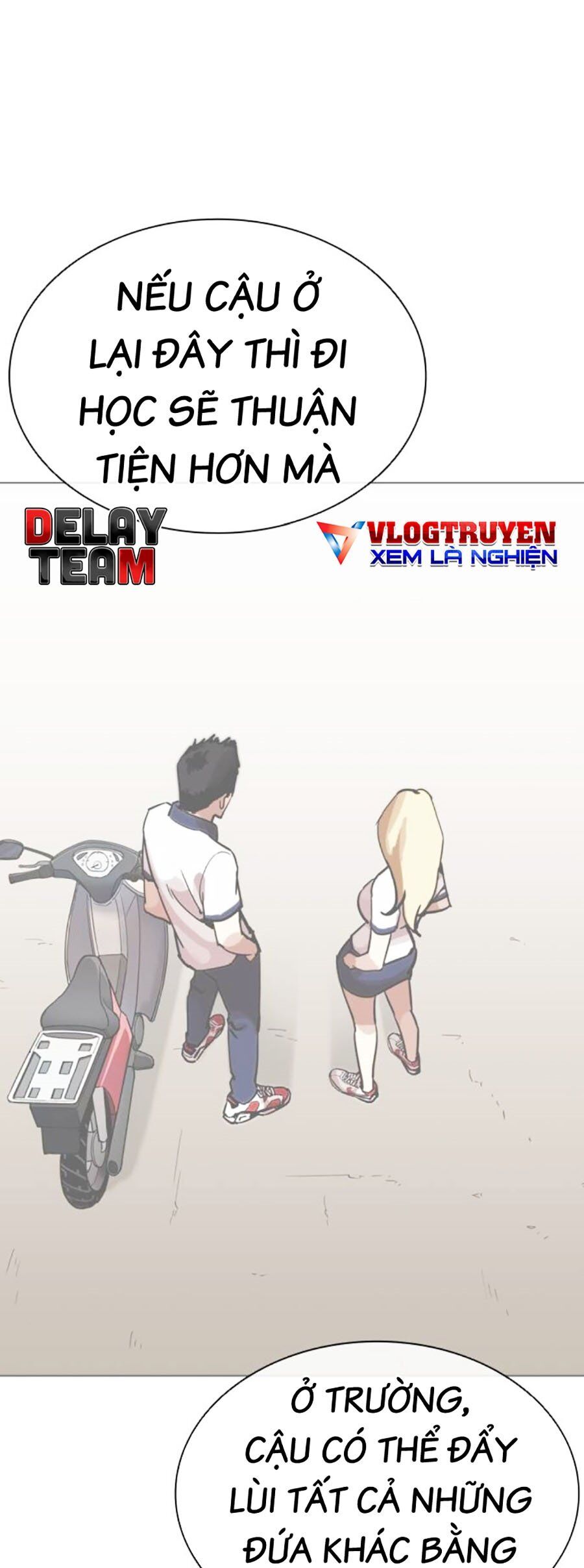 Hoán Đổi Diệu Kỳ Chap 501 - Next Chap 502