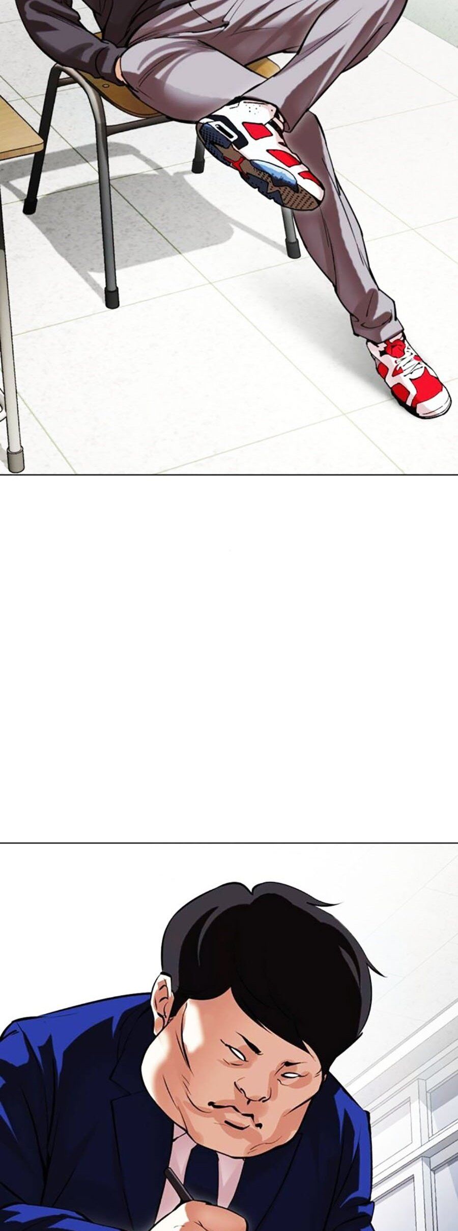 Hoán Đổi Diệu Kỳ Chap 501 - Next Chap 502