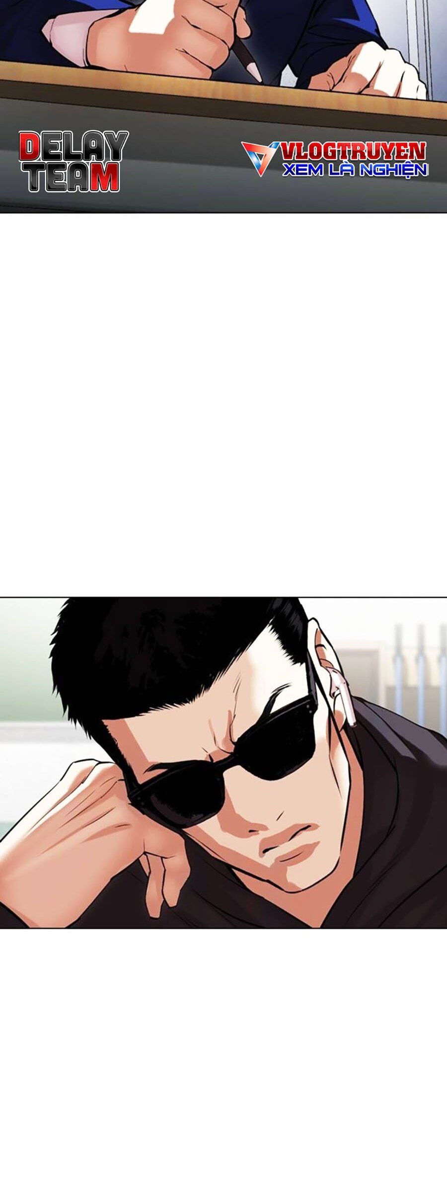 Hoán Đổi Diệu Kỳ Chap 501 - Next Chap 502