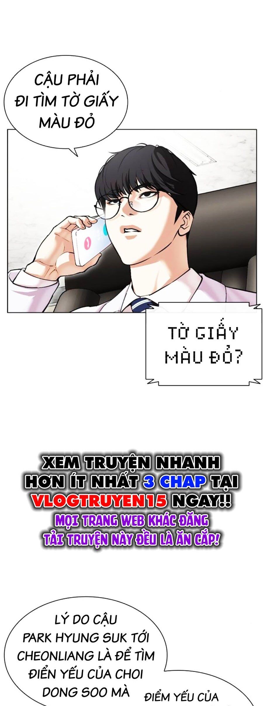 Hoán Đổi Diệu Kỳ Chap 501 - Next Chap 502