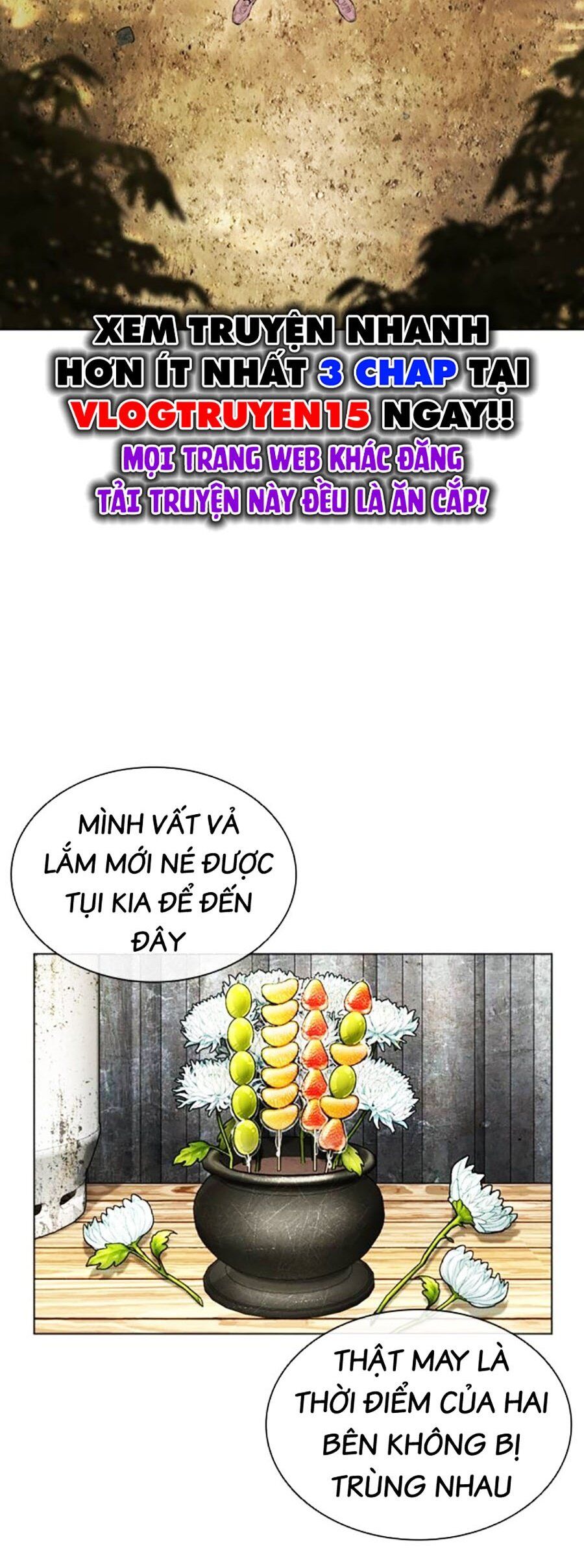 Hoán Đổi Diệu Kỳ Chap 501 - Next Chap 502