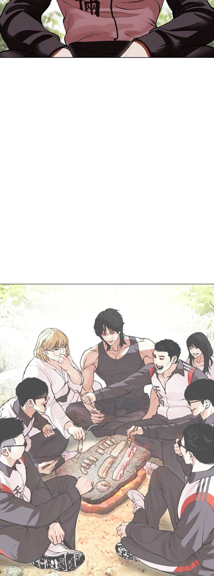 Hoán Đổi Diệu Kỳ Chap 501 - Next Chap 502