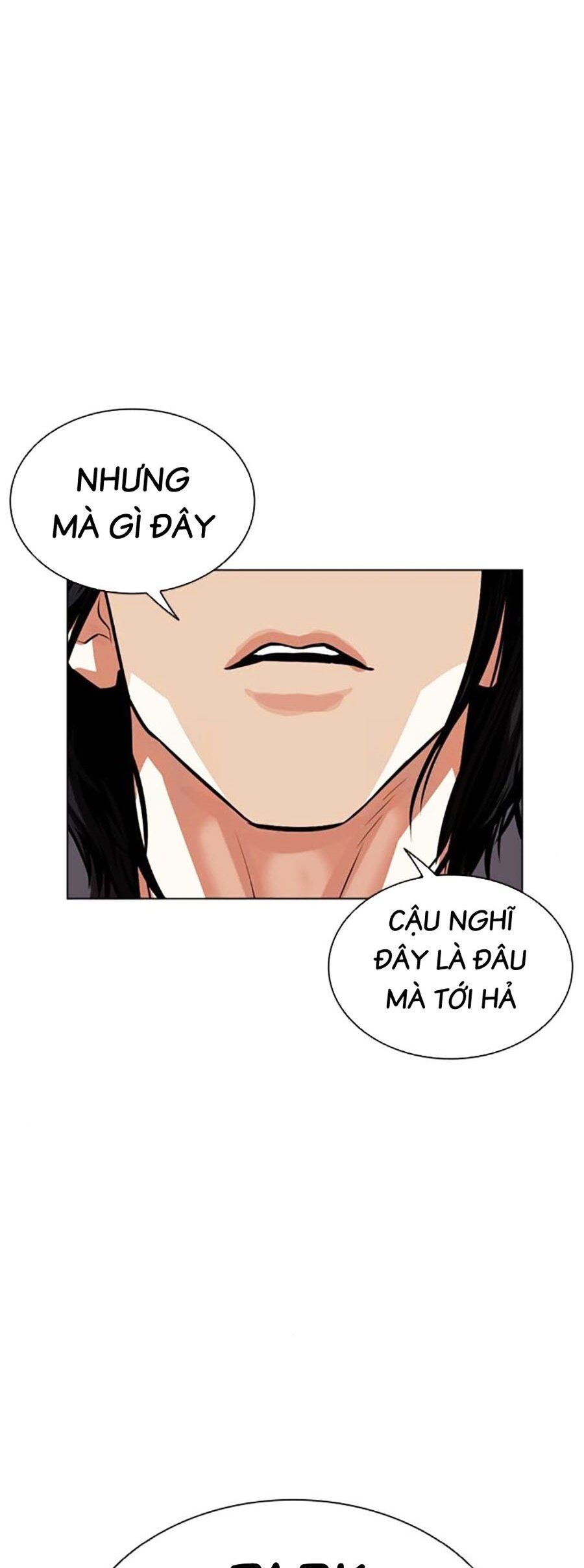 Hoán Đổi Diệu Kỳ Chap 501 - Next Chap 502