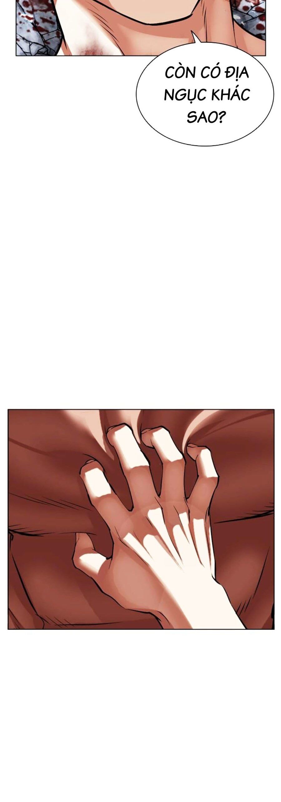 Hoán Đổi Diệu Kỳ Chap 501 - Next Chap 502