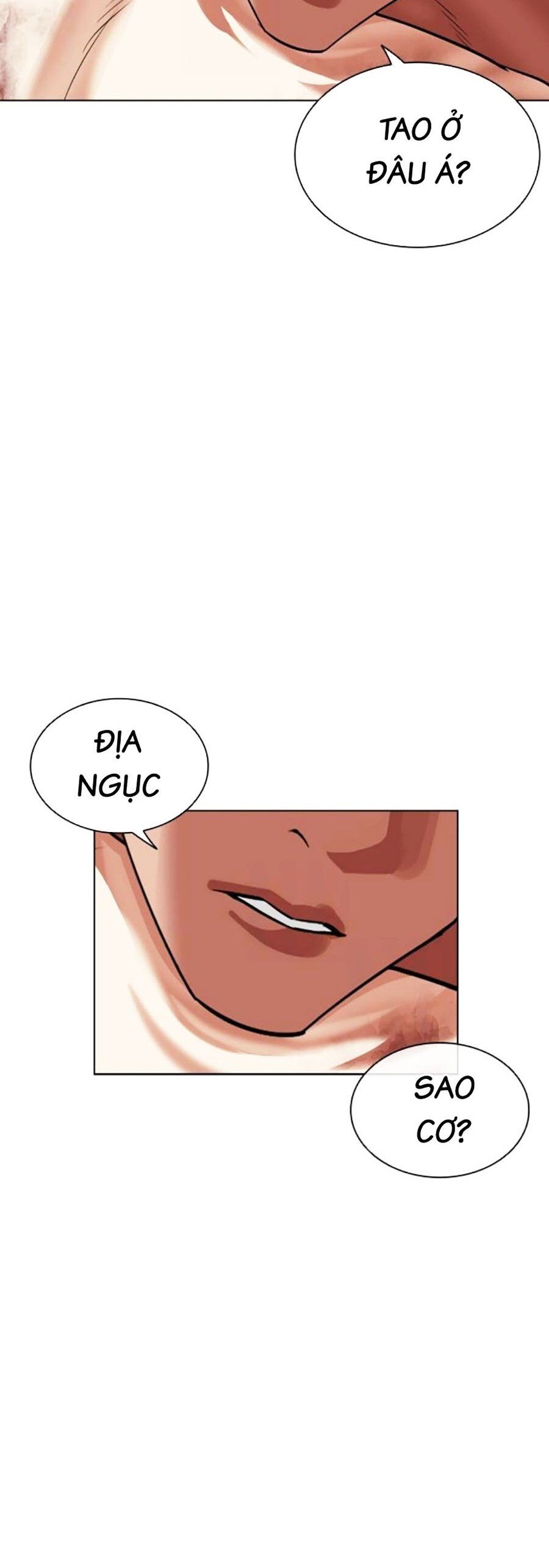 Hoán Đổi Diệu Kỳ Chap 501 - Next Chap 502