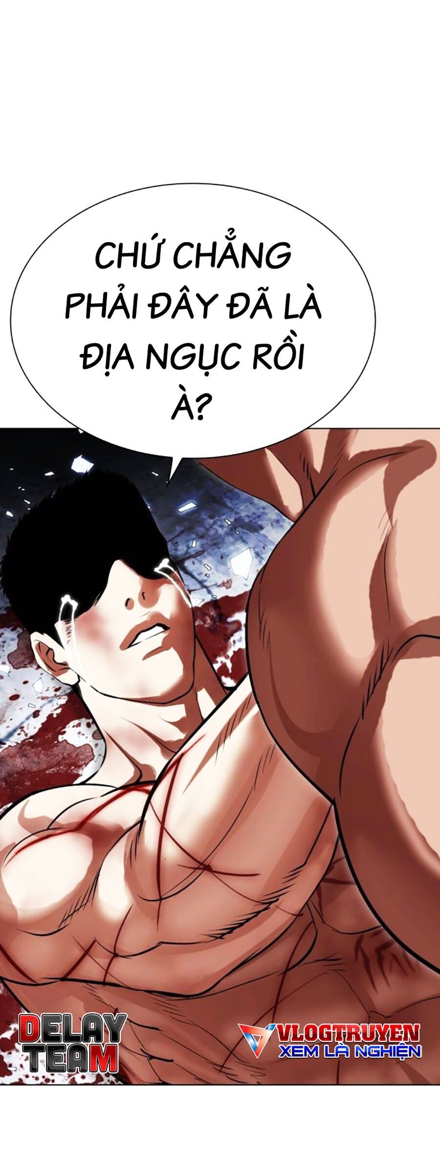 Hoán Đổi Diệu Kỳ Chap 501 - Next Chap 502