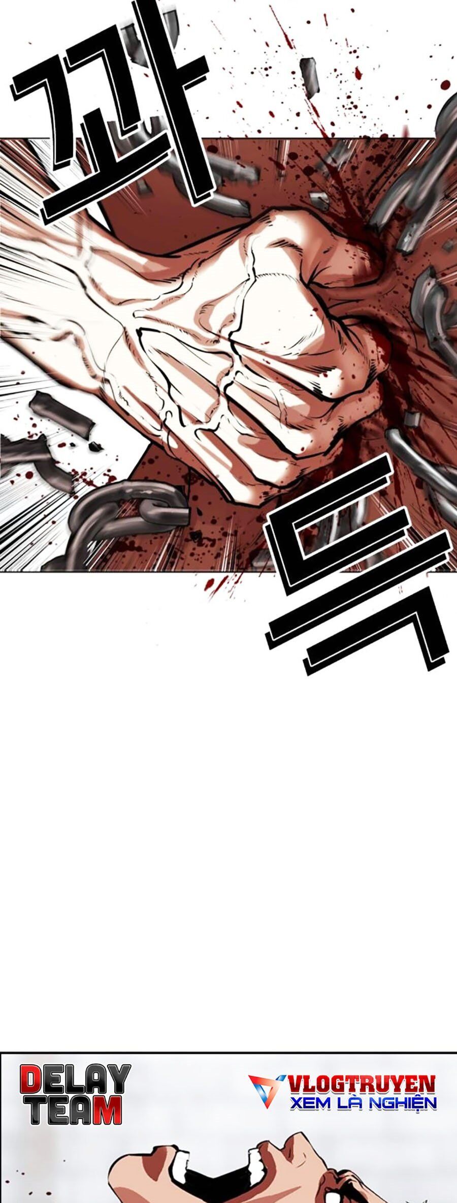 Hoán Đổi Diệu Kỳ Chap 501 - Next Chap 502
