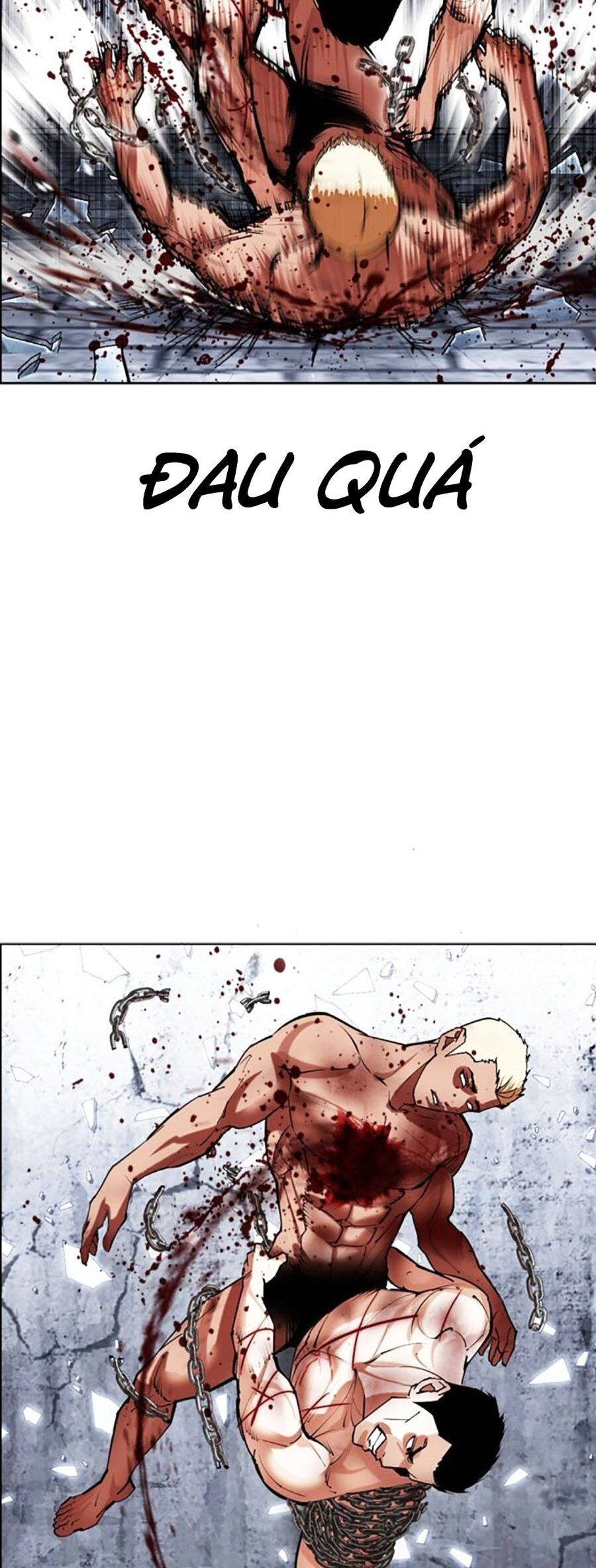 Hoán Đổi Diệu Kỳ Chap 501 - Next Chap 502
