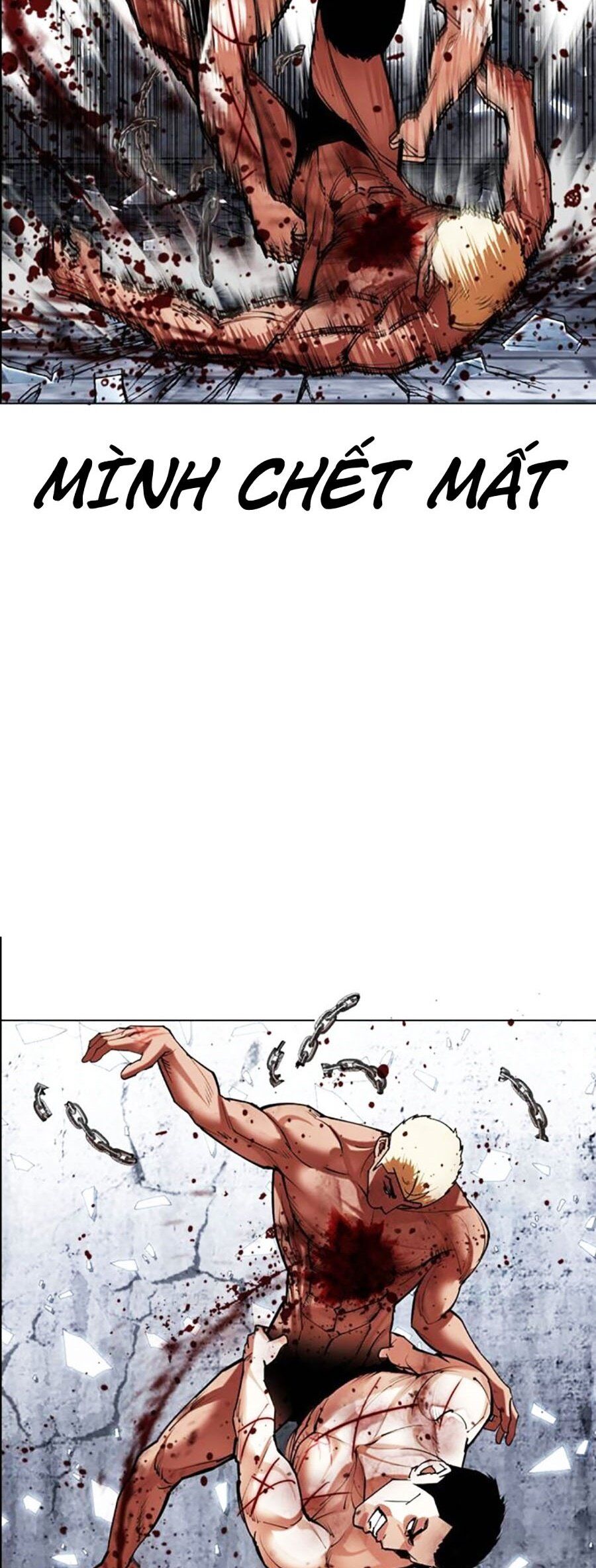 Hoán Đổi Diệu Kỳ Chap 501 - Next Chap 502